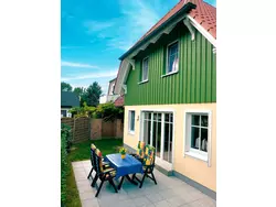 Bild zur gratis inserierten Ferienwohnung Ferienhaus-3436274.