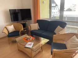Bild zur gratis inserierten Ferienwohnung Ferienwohnung-1473126.