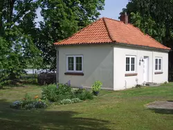 Ferienhaus Ferienhaus-1418277 in Bardowick - 4 Personen, Hund erlaubt
