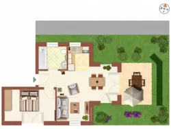 Ferienwohnung Ferienwohnung-3240667 in Herrsching am Ammersee - 4 Personen, Hund nicht erlaubt