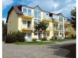 Bild zur gratis inserierten Ferienwohnung Ferienwohnung-3435974.