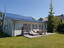 Bild zur gratis inserierten Ferienwohnung Ferienhaus-3564735.