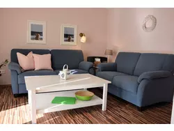 Bild zur gratis inserierten Ferienwohnung Ferienhaus-1450278.