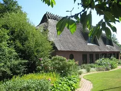 Ferienhaus Ferienhaus-3343331 in Mohrkirch - 4 Personen, Hund nicht erlaubt