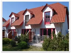 Ferienhaus Ferienhaus-3233804 in Insel Hiddensee - 4 Personen, Hund erlaubt