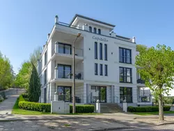 Bild zur gratis inserierten Ferienwohnung Ferienwohnung-3573659.