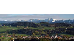 Ferienhaus Ferienhaus-3250145 in Weiler-Simmerberg - 5 Personen, Hund nicht erlaubt