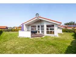 Bild zur gratis inserierten Ferienwohnung Ferienhaus-2295293.