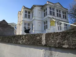 Bild zur gratis inserierten Ferienwohnung Ferienwohnung-3470750.