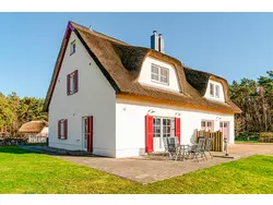 Bild zur gratis inserierten Ferienwohnung Ferienhaus-3435913.