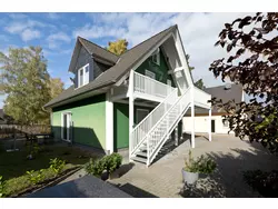 Bild zur gratis inserierten Ferienwohnung Ferienwohnung-3240680.