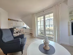 Bild zur gratis inserierten Ferienwohnung Ferienwohnung-3572376.