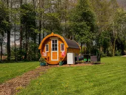 Sonstige Ferienwohnung-3470647 in Lastrup - 4 Personen, Hund erlaubt