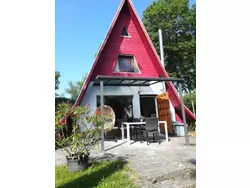 Ferienhaus Ferienhaus-3424940 in Schwedt/Oder - 3 Personen, Hund erlaubt