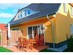 Bild zur gratis inserierten Ferienwohnung Ferienhaus-1457016.