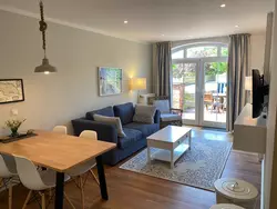 Bild zur gratis inserierten Ferienwohnung Ferienwohnung-1554476.