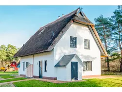 Bild zur gratis inserierten Ferienwohnung Ferienhaus-3436150.