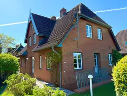 Bild zur gratis inserierten Ferienwohnung Ferienhaus-1482573.