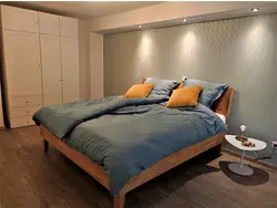 Ferienwohnung Ferienwohnung-2223089 in Schalkenmehren - 2 Personen, Hund nicht erlaubt