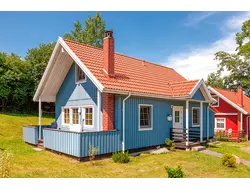 Bild zur gratis inserierten Ferienwohnung Ferienhaus-3436442.