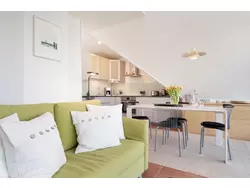 Bild zur gratis inserierten Ferienwohnung Ferienwohnung-3564879.