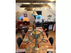 Ferienwohnung Ferienwohnung-3546893 in Middelhagen - 6 Personen, Hund erlaubt