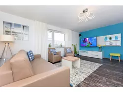 Bild zur gratis inserierten Ferienwohnung Ferienwohnung-1901537.