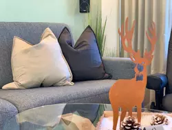 Bild zur gratis inserierten Ferienwohnung Ferienwohnung-3423460.