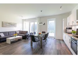 Bild zur gratis inserierten Ferienwohnung Ferienwohnung-3563903.