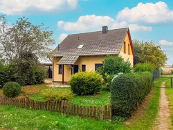 Bild zur gratis inserierten Ferienwohnung Ferienhaus-3558172.