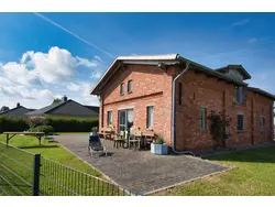 Ferienhaus Ferienhaus-3555053 in Sundhagen - 6 Personen, Hund erlaubt