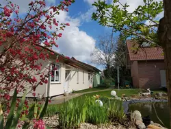 Bild zur gratis inserierten Ferienwohnung Ferienhaus-3516453.