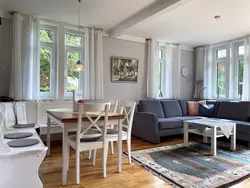 Bild zur gratis inserierten Ferienwohnung Ferienhaus-1725082.