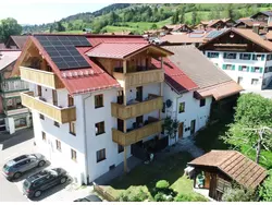 Bild zur gratis inserierten Ferienwohnung Ferienwohnung-3574254.