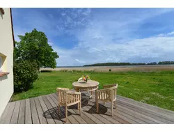 Ferienhaus Ferienhaus-1543017 in Neuenkirchen (West-Rügen) - 6 Personen, Hund erlaubt