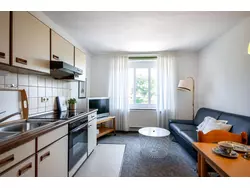 Bild zur gratis inserierten Ferienwohnung Ferienwohnung-1568066.