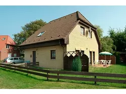 Bild zur gratis inserierten Ferienwohnung Ferienhaus-1452644.