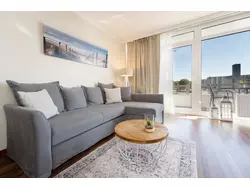 Bild zur gratis inserierten Ferienwohnung Ferienwohnung-3563687.