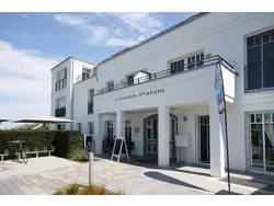 Ferienwohnung Ferienwohnung-3559286 in Bad Doberan - 2 Personen, Hund nicht erlaubt