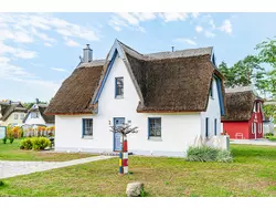 Ferienhaus Ferienhaus-3436518 in Zirchow - 4 Personen, Hund nicht erlaubt