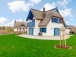 Bild zur gratis inserierten Ferienwohnung Ferienhaus-3436206.