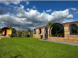 Ferienhaus Ferienhaus-3234100 in Bundorf - 2 Personen, Hund nicht erlaubt