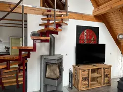 Ferienwohnung Ferienwohnung-3490280 in Röbel/Müritz - 3 Personen, Hund erlaubt