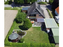 Bild zur gratis inserierten Ferienwohnung Ferienwohnung-3343123.