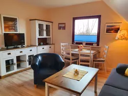 Ferienwohnung Ferienwohnung-2140192 in Landschaft Sylt - 2 Personen, Hund erlaubt