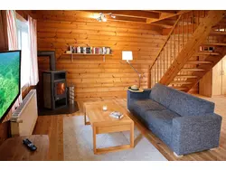 Ferienhaus Ferienhaus-3343307 in Ulsnis - 3 Personen, Hund nicht erlaubt