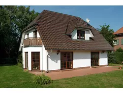 Bild zur gratis inserierten Ferienwohnung Ferienwohnung-1458079.