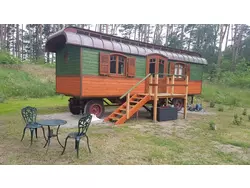 Bild zur gratis inserierten Ferienwohnung Ferienhaus-3331200.