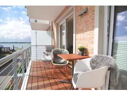 Ferienwohnung Ferienwohnung-1636671 in Hohwacht - 2 Personen, Hund erlaubt