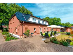 Ferienhaus Ferienhaus-3435966 in Schaprode - 15 Personen, Hund nicht erlaubt